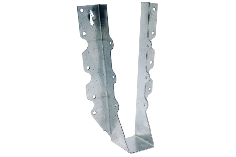 Simpson Strong-Tie U210Z U ZMAX® Galvanized Face-Mount Joist Hanger for 2x10