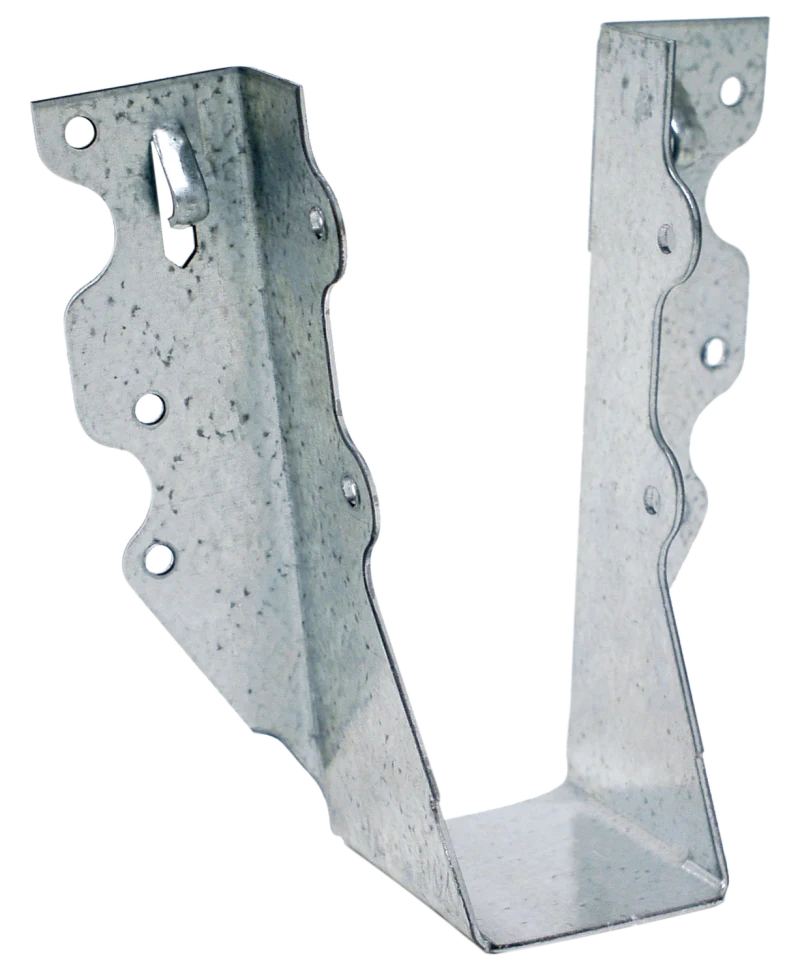 Simpson Strong-Tie U26 U Galvanized Face-Mount Joist Hanger for 2x6