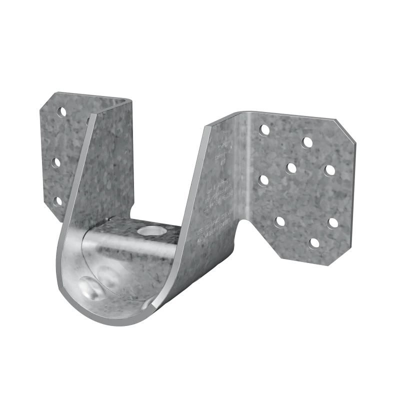 Simpson Strong-Tie VGT VGT 7-Gauge Variable Girder Tiedown