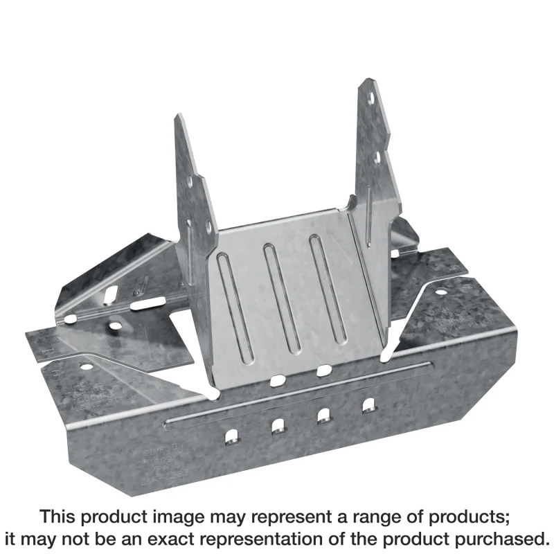 Simpson Strong-Tie Hanger