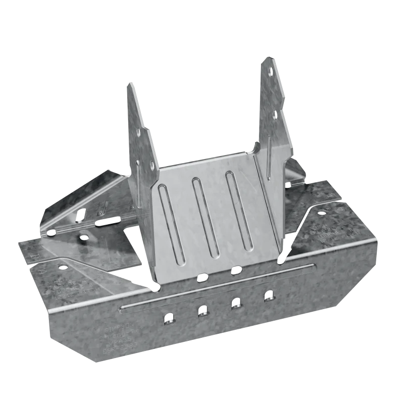 Simpson Strong-Tie Hanger