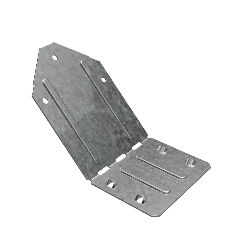 Simpson Strong-Tie VTCR VTCR Single-Sided Valley Truss Clip