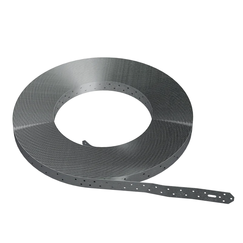 Simpson Strong-Tie WB126C WBC 11-ft. 4-3/4-in. Wall Bracing Coil (12-Piece Roll) (Pack of 36)