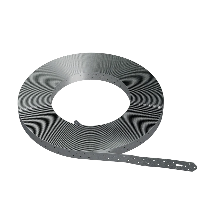 Simpson Strong-Tie WB143C WBC 14-ft. 3-in. Wall Bracing Coil (10-Piece Roll)