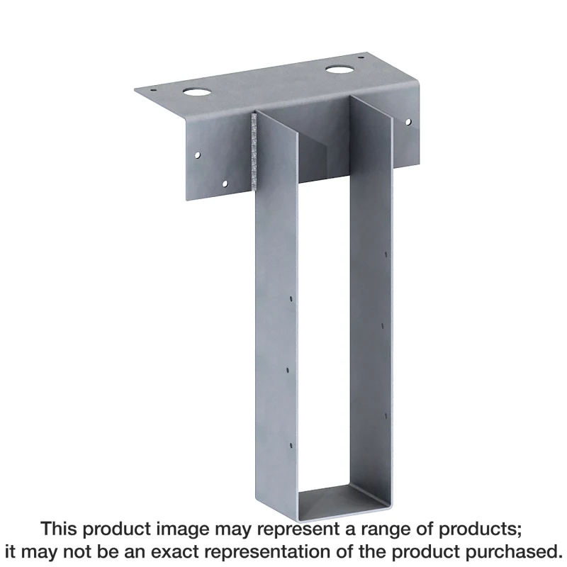 Simpson Strong-Tie Hanger
