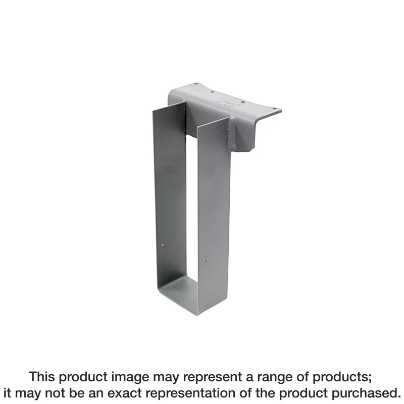 Simpson Strong-Tie WP410 WP Welded Top-Flange Joist Hanger for 4x10