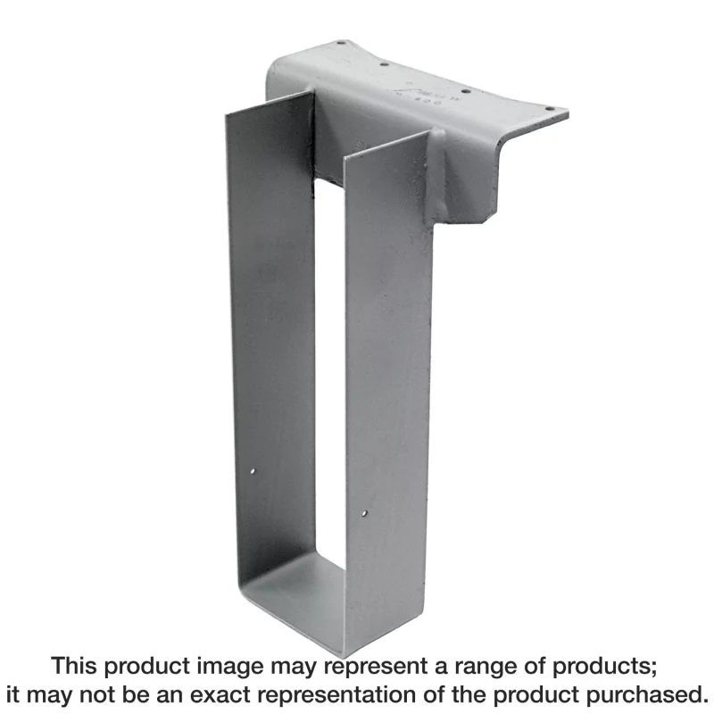 Simpson Strong-Tie Hanger