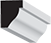 8535 Neck Moulding