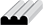 8611 Edge Moulding