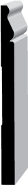 Base Moulding
