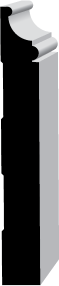 Base Moulding