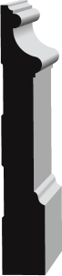 Base Moulding