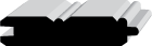 Edge & Center Bead