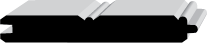 Edge & Center Bead
