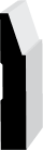 Beveled Casing