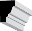RAM Solid Crown