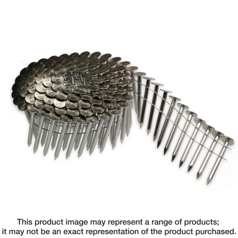 Simpson Strong-Tie Collated Nail