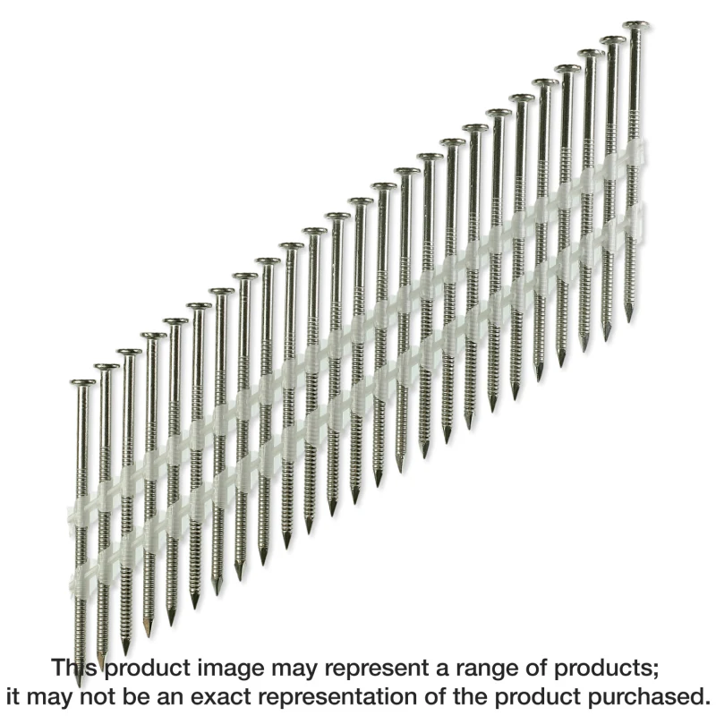 Simpson Strong-Tie Collated Nail