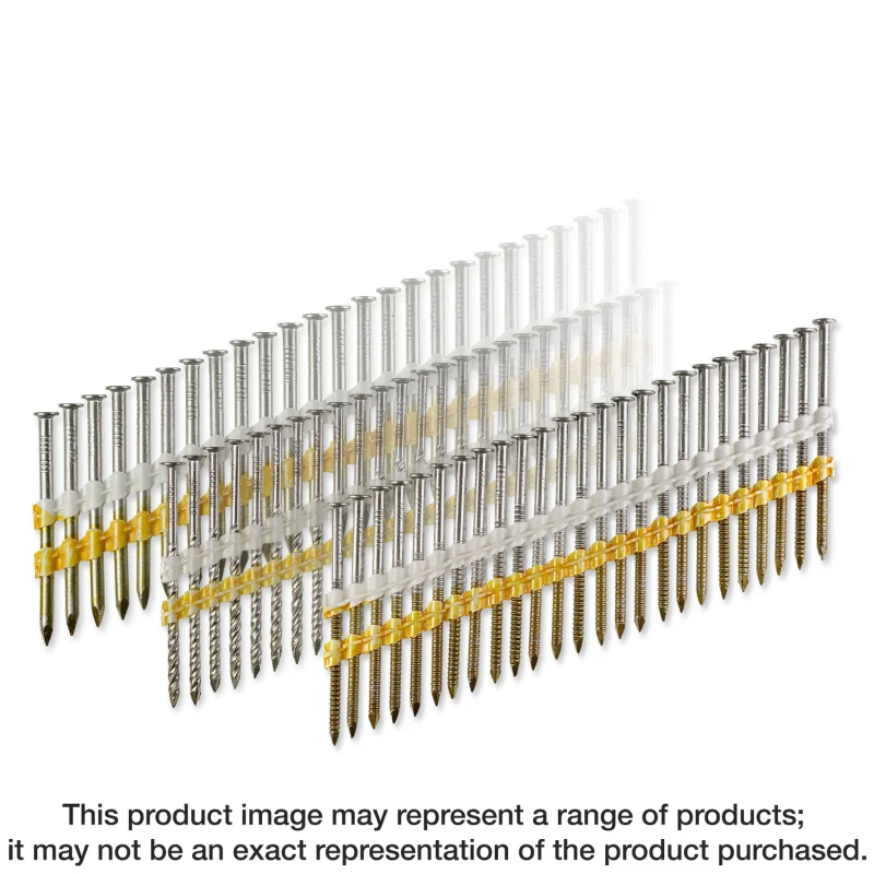 Simpson Strong-Tie Collated Nail