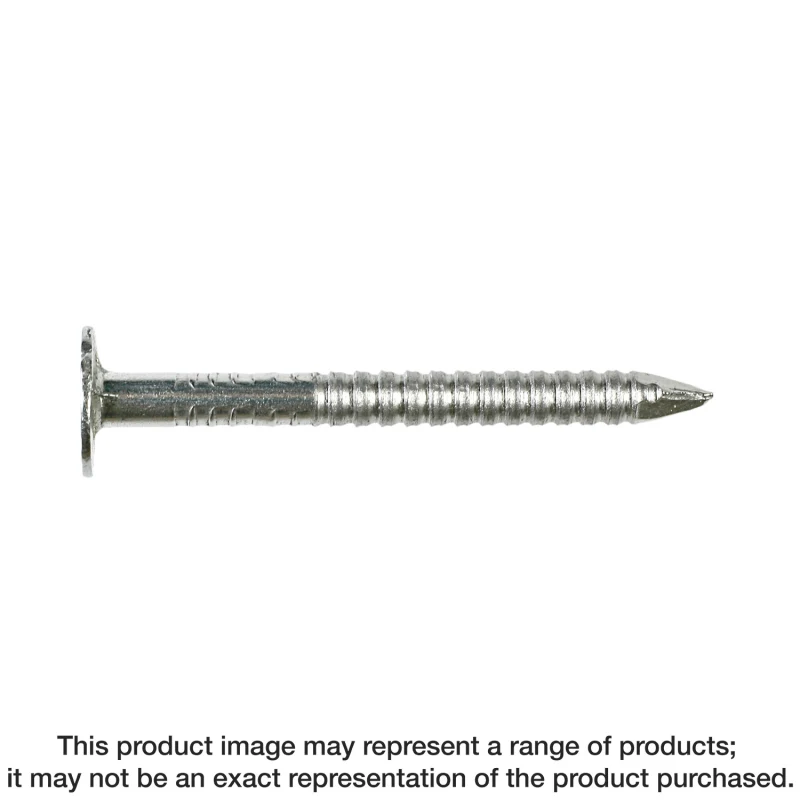 Simpson Strong-Tie Hand-drive Nail