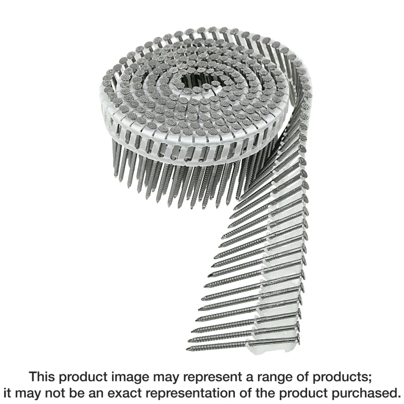 Simpson Strong-Tie Collated Nail