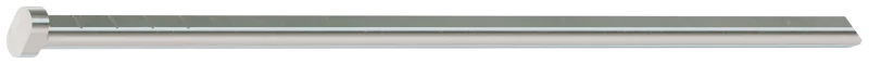 Simpson Strong-Tie T16N200FNJ Straight, Adhesive Collation, T-Style Head, 16-Gauge Finishing Nail — 2 in. Type 316 (2500-Qty)