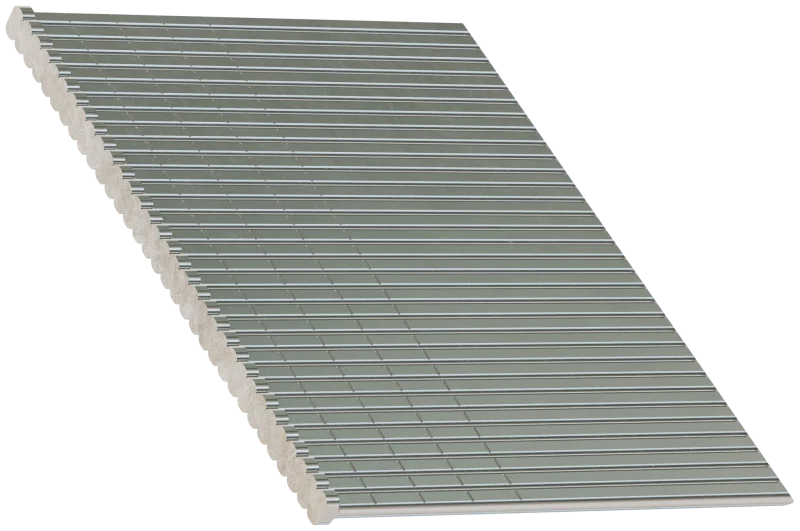 Simpson Strong-Tie T18N125FNB Straight, Adhesive Collation, T-Style Head, 18-Gauge Brads — 1-1/4 in. Type 316 (500-Qty)