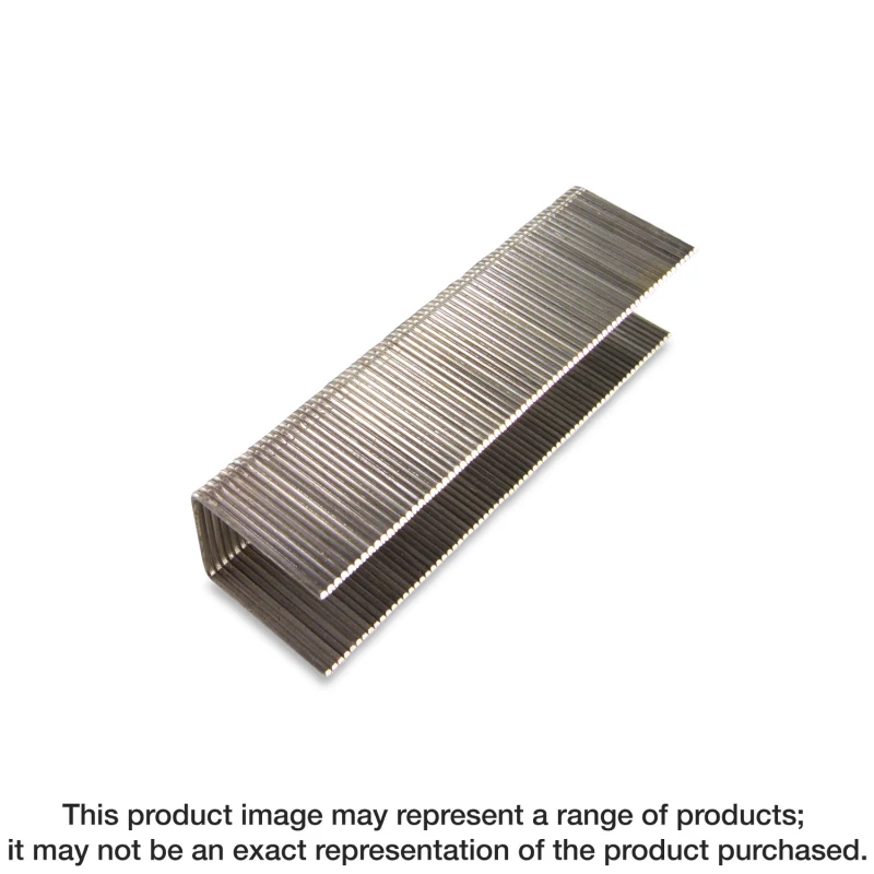 Simpson Strong-Tie Staples