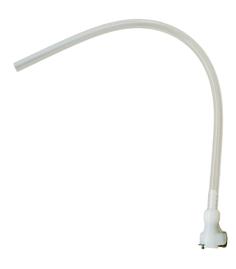 Simpson Strong-Tie EIF-EZ E-Z-Click™ Injection Port Fitting