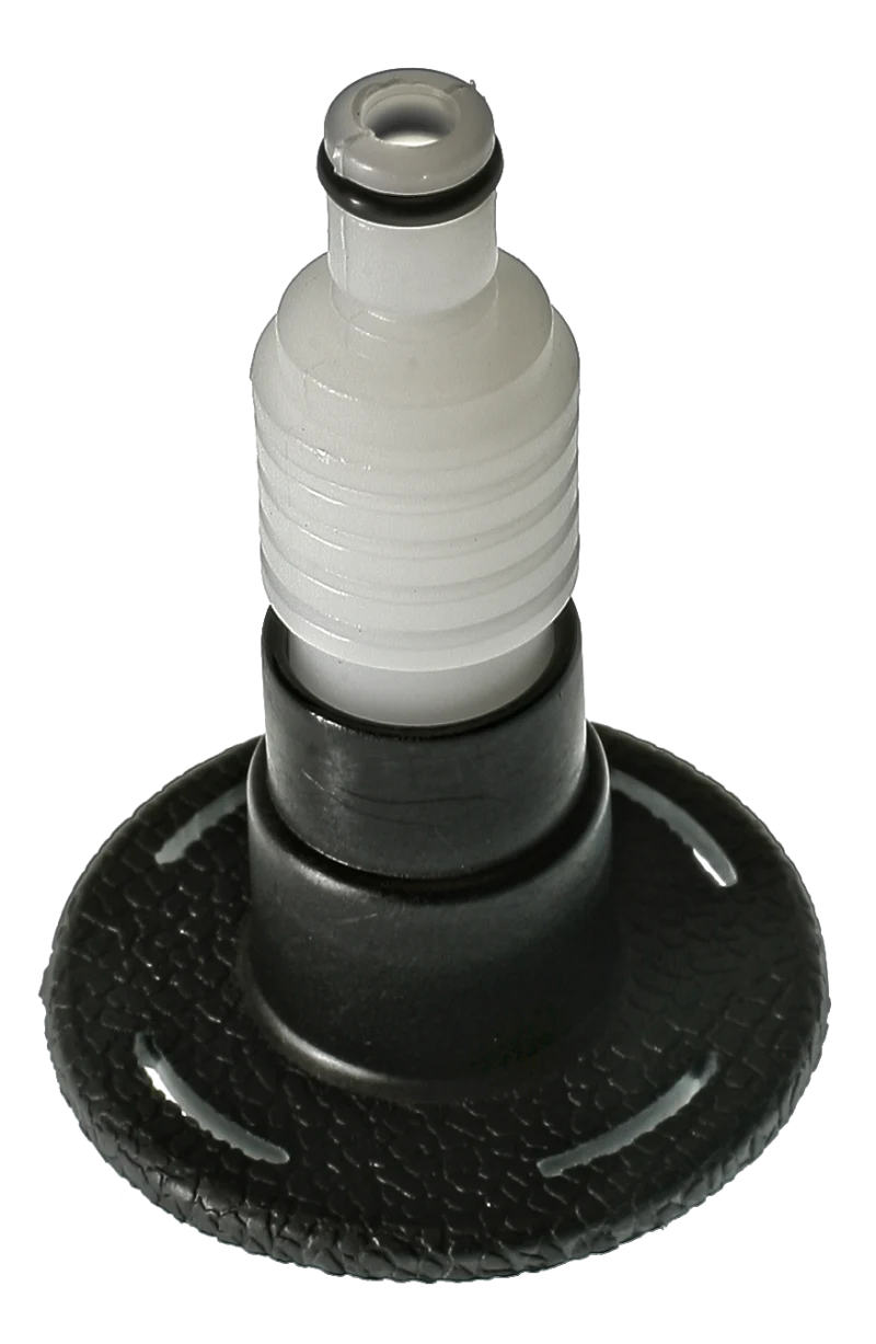 Simpson Strong-Tie EIP-EZAKT E-Z-Click™ Flush-Mount Injection Port Kit (20-Qty)