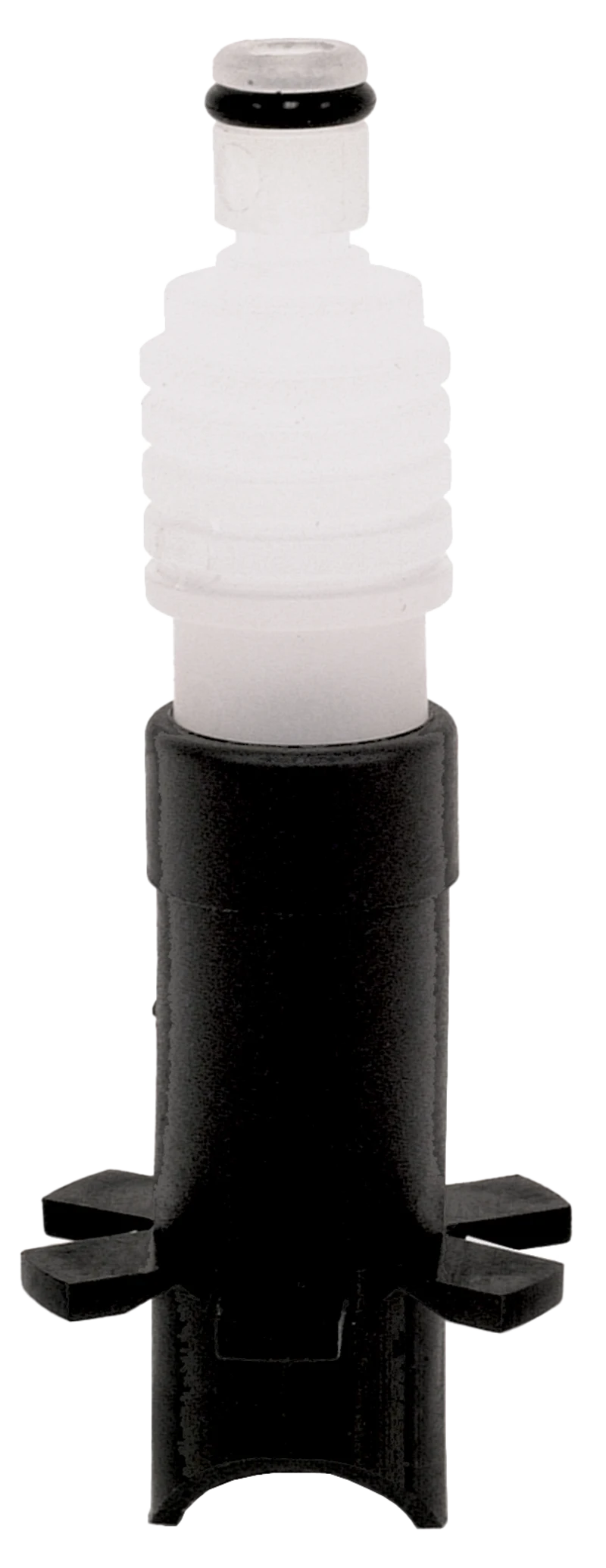 Simpson Strong-Tie EIPX-EZ-RP20 E-Z-Click™ Corner-Mount/Drilled-In Injection Ports (20-Qty)