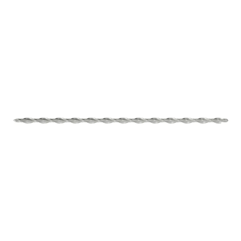 Simpson Strong-Tie HELI371200A Heli-Tie™ 3/8 in. x 12 in. Helical Wall Tie (50-Qty)