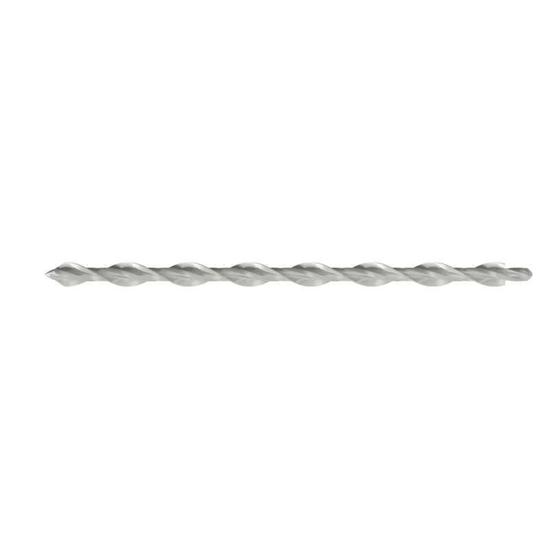 Simpson Strong-Tie HELI37700A Heli-Tie™ 3/8 in. x 7 in. Helical Wall Tie (50-Qty)