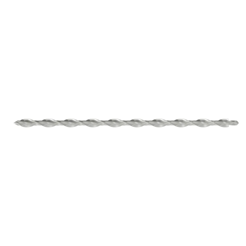 Simpson Strong-Tie HELI37900A Heli-Tie™ 3/8 in. x 9 in. Helical Wall Tie (50-Qty) (Pack of 8)