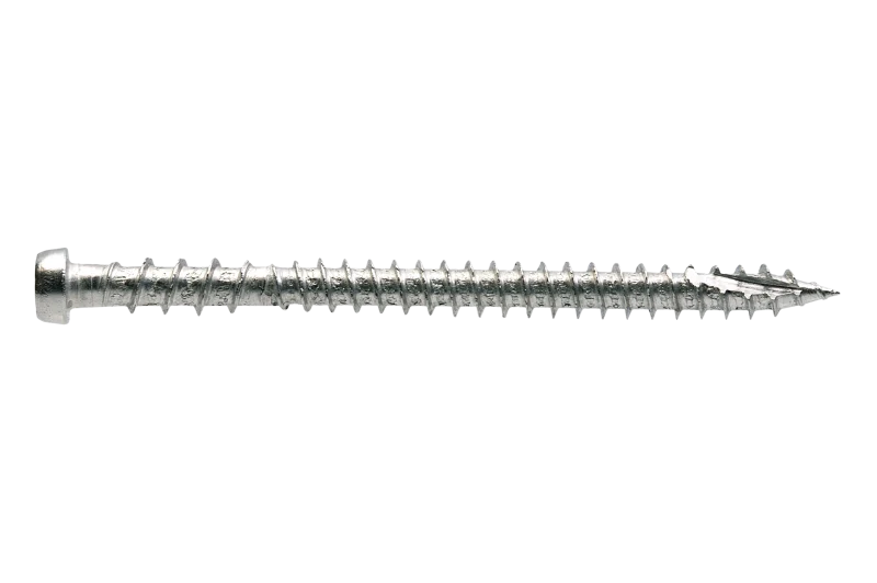 Simpson Strong-Tie DCU234MB305 Deck-Drive™ DCU COMPOSITE Screw — #10 x 2-3/4 in. T20, Type 305 (1750-Qty)