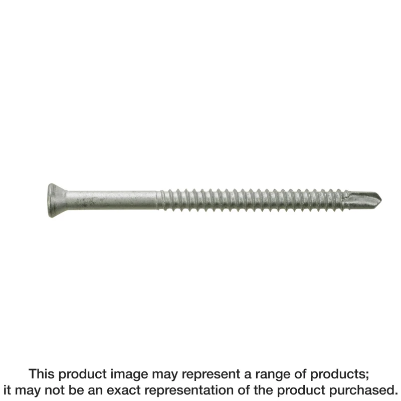 Simpson Strong-Tie Hand-drive Screw
