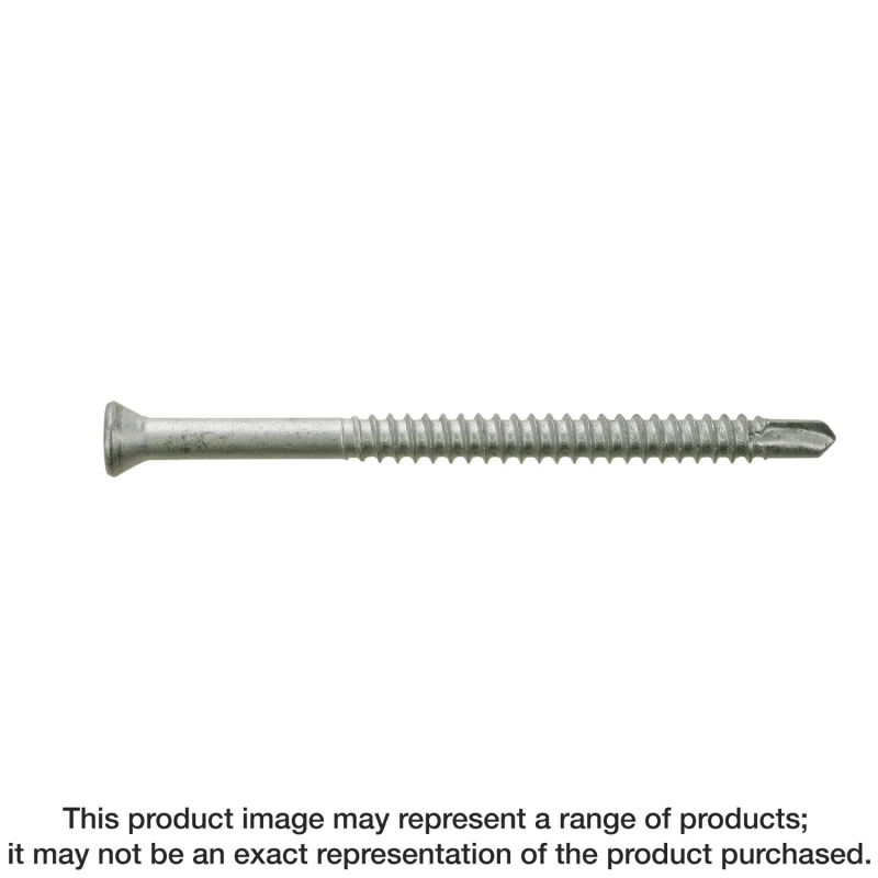Simpson Strong-Tie Hand-drive Screw