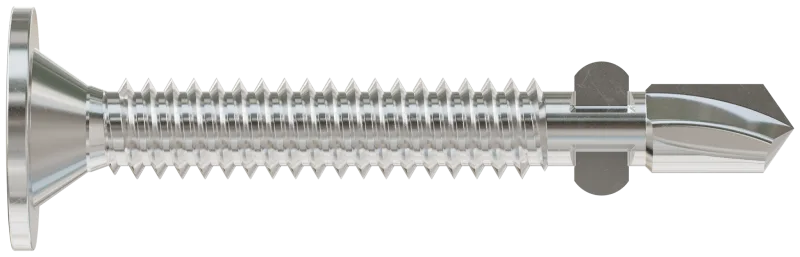 Simpson Strong-Tie Hand-drive Screw