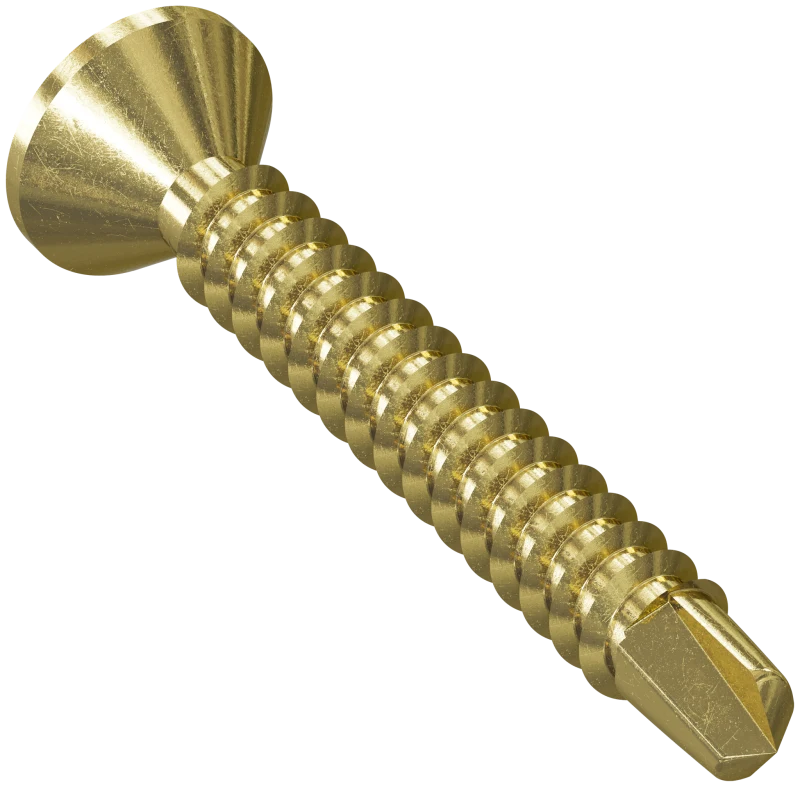 Simpson Strong-Tie Collated Screw