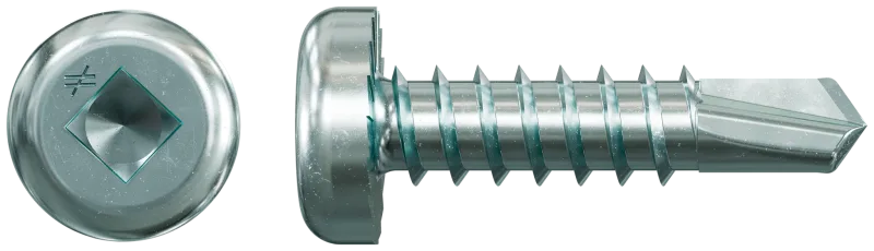 Simpson Strong-Tie Collated Screw
