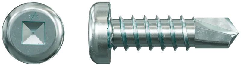 Simpson Strong-Tie Collated Screw