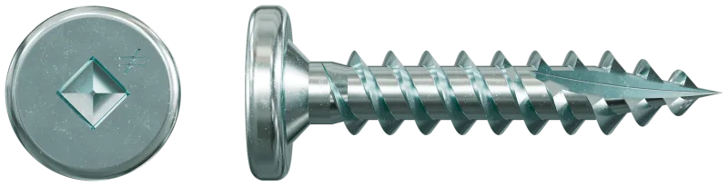Simpson Strong-Tie Collated Screw
