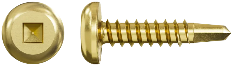 Simpson Strong-Tie Collated Screw