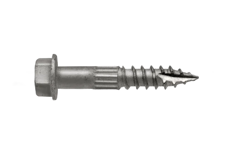 Simpson Strong-Tie SDS25112MB Strong-Drive® SDS HEAVY-DUTY CONNECTOR Screw — 1/4 in. x 1-1/2 in. DB Coating (300-Qty)