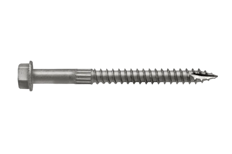 Simpson Strong-Tie SDS25300MB Strong-Drive® SDS HEAVY-DUTY CONNECTOR Screw — 1/4 in. x 3 in. DB Coating (150-Qty)