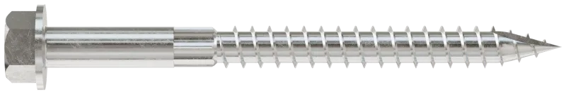 Simpson Strong-Tie SDS25300SS-R25 Strong-Drive® SDS HEAVY-DUTY CONNECTOR Screw — 1/4 in. x 3 in. Type 316 (25-Qty)