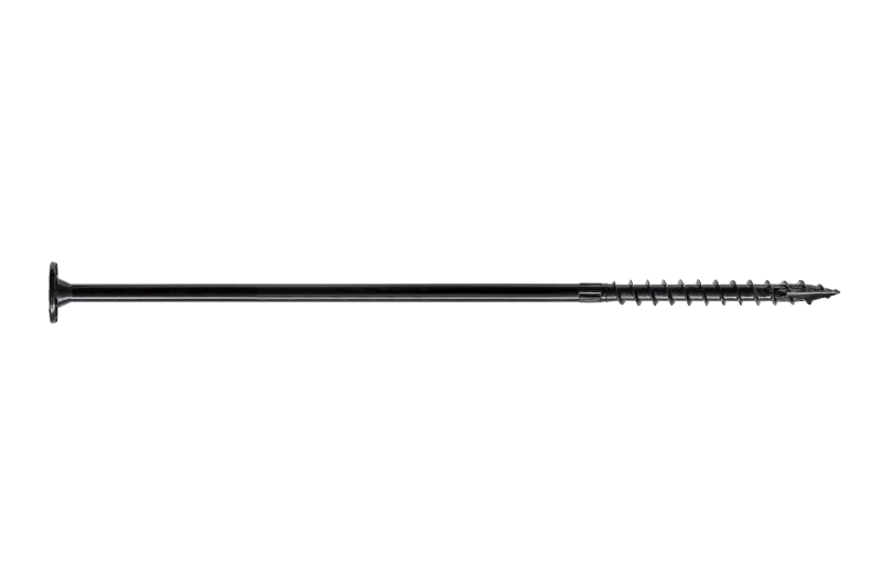 Simpson Strong-Tie SDWS22900-RP1 Strong-Drive® SDWS™ TIMBER Screw (Interior) — 0.220 in. x 9 in. E-coat®