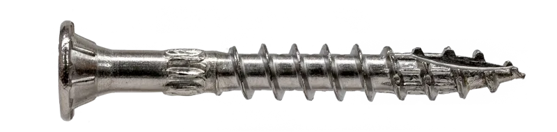 Simpson Strong-Tie SDWS27300SS-RP1 Strong-Drive® SDWS™ TIMBER Screw — 0.275 in. x 3 in. T50, Type 316