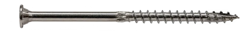 Simpson Strong-Tie SDWS27600SS-R30 Strong-Drive® SDWS™ TIMBER Screw — 0.275 in. x 6 in. T50, Type 316 (30-Qty)