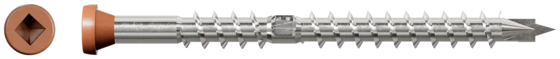 Simpson Strong-Tie Collated Screw